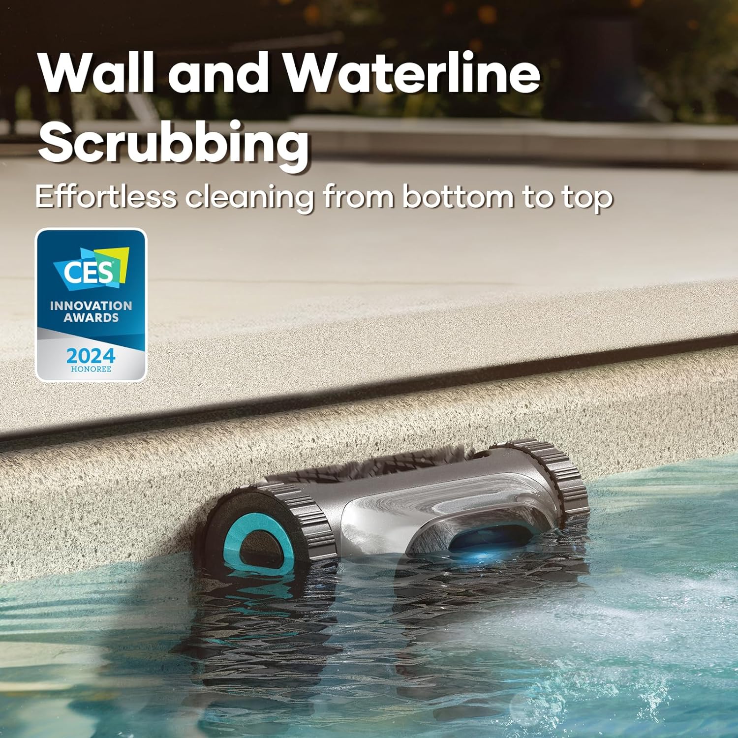 Aiper Scuba N1 Cordless Robotic Pool Cleaner Aiper Scuba N1 Cordless Robotic Pool Cleaner